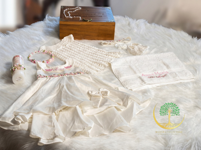 Baptism box - Image 2