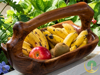 Fruit Basket