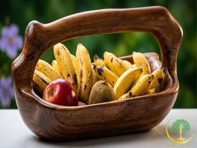 Fruit Basket - Image 2