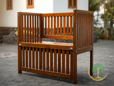 Baby cradle