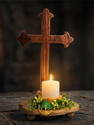 Sacred Light