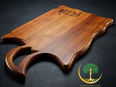 Woodland Charm Wall Art