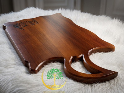 Woodland Charm Wall Art - Image 2