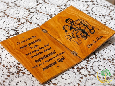 Memorable Note - Diary - Image 2