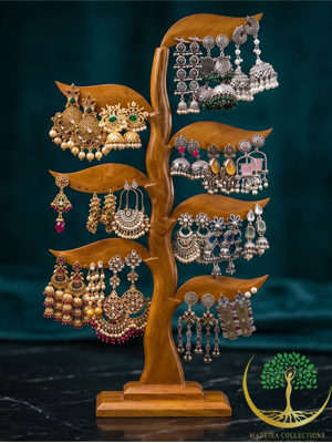 Ear Ring Organizer - Image 2