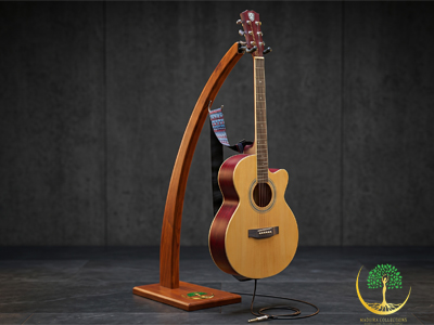 Guitar Stand - Image 2