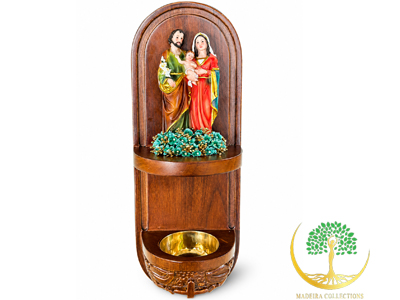 Divine Family Hannan Water Holder