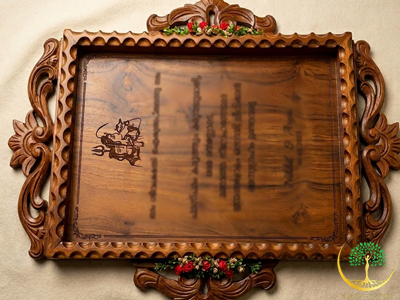 The Wedding Legacy Wall Art - Image 2
