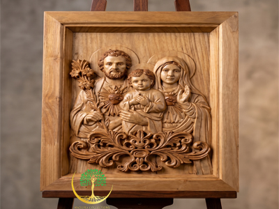 Holy Family
