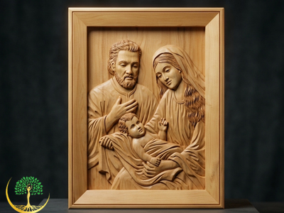 Holy Family