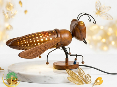 Honey bee Wall Decor