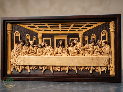Last Supper