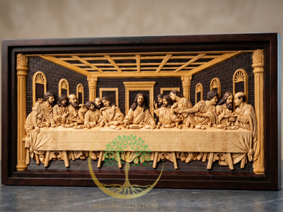 Last Supper