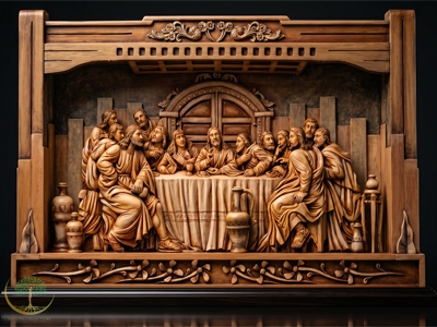 Last Supper