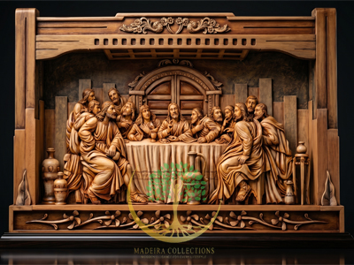 Last Supper