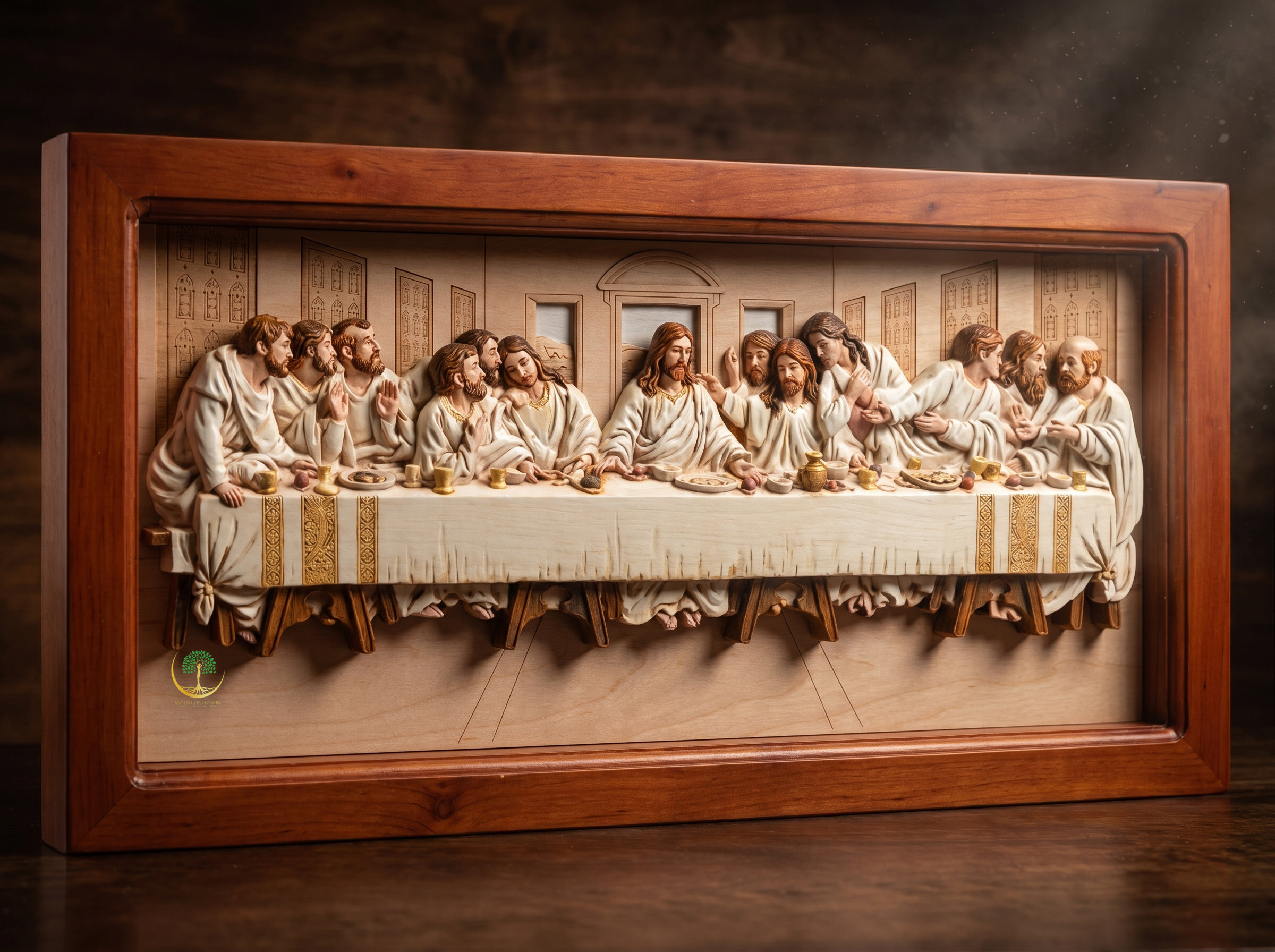 Last Supper