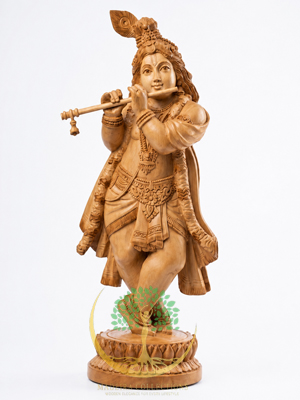 Krishna Statue