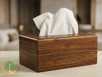 Tissue Box