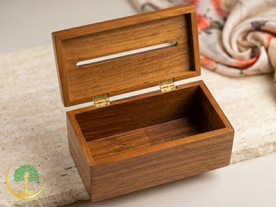 Tissue Box - Image 2