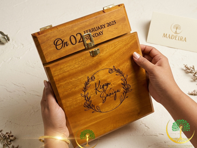 Wedding Invitation