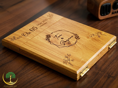 Wedding Invitation Card
