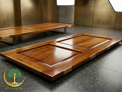 Doors And Door Frames