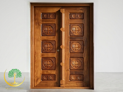 Traditional Door