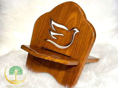 Eternal Faith Book Stand
