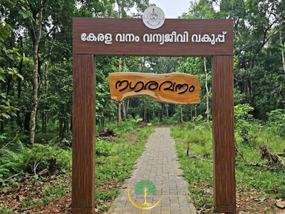 Name Board