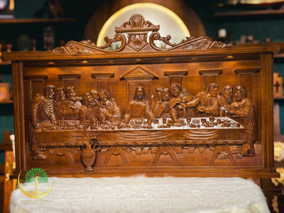 Last Supper MLS61 - Image 2