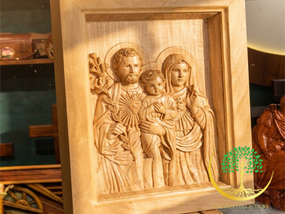 Holy Family - Image 2