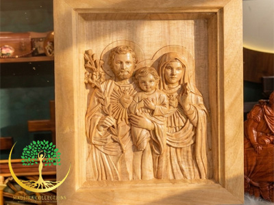 Holy Family