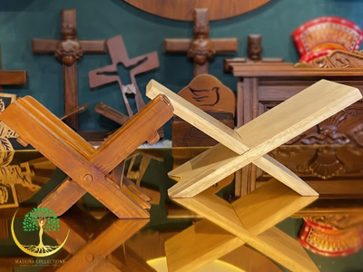 Eternal Grace Book stand - Image 2