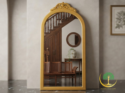 Imperial Stairway Mirror