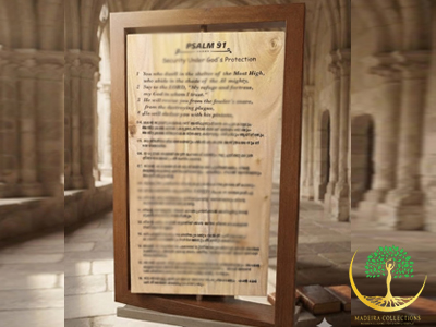 Psalm 91 – A Timeless Prayer - Image 2