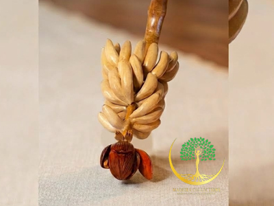Royal Kerala Banana Bunch