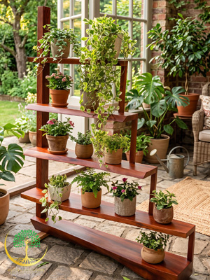 GardenStep Royale - Image 2